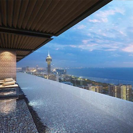 Apartamento The Panora Pattaya Exterior foto